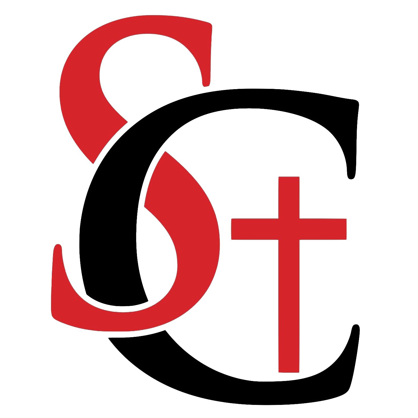 St. Columban Catholic School - Logo