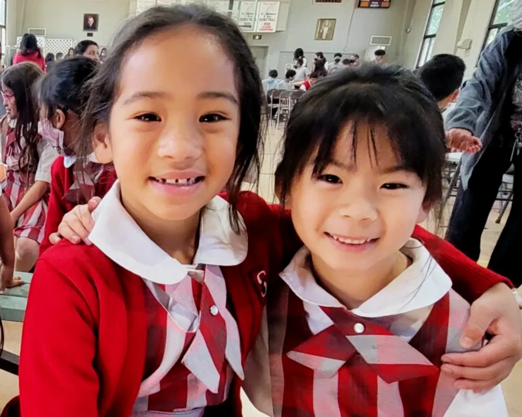 Kindergarten - Fifth Grade Elementary